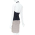 Women's Herve Leger Colorblock Bandage Mini Dress