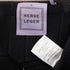 Women's Herve Leger Colorblock Bandage Mini Dress