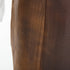Women's Prada 2023 Runway Brown Satin Dress