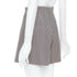 Women's Fendi Blue Striped Tailored Shorts