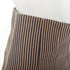 Women's Fendi Blue Striped Tailored Shorts