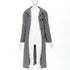 Women's Miu Miu 2022 Houndstooth Wool Coat