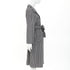 Women's Miu Miu 2022 Houndstooth Wool Coat
