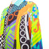 Men's Versace 2020 Runway Pop Temple Shirt Jacket