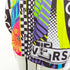 Men's Versace 2020 Runway Pop Temple Shirt Jacket