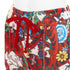 Women's Gucci 2018 Red Flora Trackpants