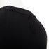 Women's Saint Laurent 2016 Black Raglan Sleeve Sweater