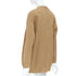 Women's Fendi Skims 2021 Runway Monogram Knit Cardigan
