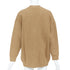 Women's Fendi Skims 2021 Runway Monogram Knit Cardigan