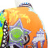 Men's Versace 2020 Runway Pop Temple Shirt Jacket