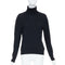 Women's Valentino 2021 Black Turtleneck Sweater