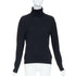 Women's Valentino 2021 Black Turtleneck Sweater