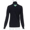 Women's Prada 2021 Black Turtleneck Sweater