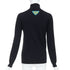 Women's Prada 2021 Black Turtleneck Sweater