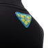 Women's Prada 2021 Black Turtleneck Sweater
