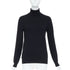 Women's Prada 2021 Black Turtleneck Sweater