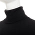 Women's Prada 2021 Black Turtleneck Sweater