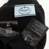 Women's Prada 2021 Black Turtleneck Sweater