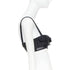 Women's Miu Miu 2023 Runway Black Bralette Top