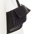 Women's Miu Miu 2023 Runway Black Bralette Top