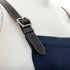 Women's Burberry 2020 Blue Leather Strap Overalls