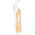 Women's Bottega Veneta 2022 Runway White Sequin Slip Dress