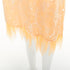 Women's Bottega Veneta 2022 Runway White Sequin Slip Dress