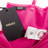Women's Versace Medusa '95 Pink Satin Corset Top