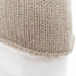 Women's Khaite Brown Cashmere Turtleneck Sweater Vest