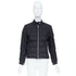 Women's Prada 2019 Black Quilted Down Padded Jacket