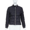 Women's Prada 2019 Black Quilted Down Padded Jacket