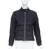 Women's Prada 2019 Black Quilted Down Padded Jacket