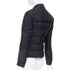 Women's Prada 2019 Black Quilted Down Padded Jacket
