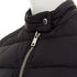 Women's Prada 2019 Black Quilted Down Padded Jacket
