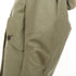 Women's Prada 2023 Runway Green Cargo Hooded Coat