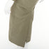 Women's Prada 2023 Runway Green Cargo Hooded Coat