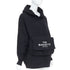 Women's Fendi 2023 Marc Jacobs Black Pocket Sweatshirt