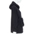 Women's Fendi 2023 Marc Jacobs Black Pocket Sweatshirt