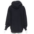 Women's Fendi 2023 Marc Jacobs Black Pocket Sweatshirt