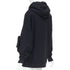 Women's Fendi 2023 Marc Jacobs Black Pocket Sweatshirt