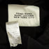 Women's Fendi 2023 Marc Jacobs Black Pocket Sweatshirt