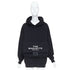Women's Fendi 2023 Marc Jacobs Black Pocket Sweatshirt