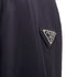 Women's Prada 2021 Navy Nylon Zip Utility Jacket