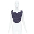 Women's Vivienne Westwood Blue Sunday Off Shoulder Corset Top