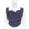 Women's Vivienne Westwood Blue Sunday Off Shoulder Corset Top
