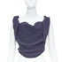 Women's Vivienne Westwood Blue Sunday Off Shoulder Corset Top
