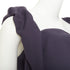 Women's Vivienne Westwood Blue Sunday Off Shoulder Corset Top