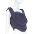 Women's Vivienne Westwood Blue Sunday Off Shoulder Corset Top