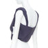 Women's Vivienne Westwood Blue Sunday Off Shoulder Corset Top