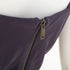 Women's Vivienne Westwood Blue Sunday Off Shoulder Corset Top